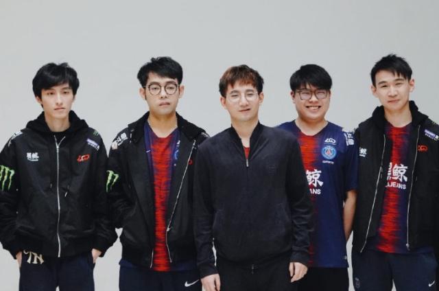 典战术片段 典战术片段